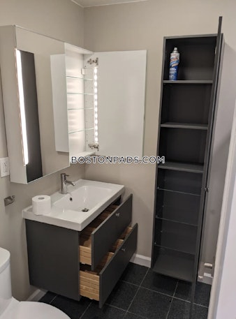 Sidney St. Cambridge