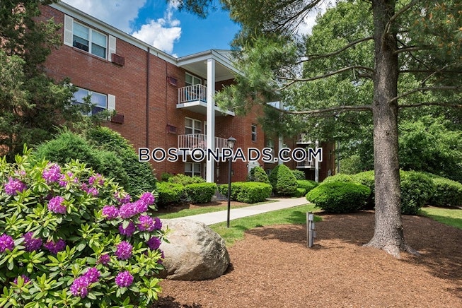 Weymouth - $1,920+ /mo