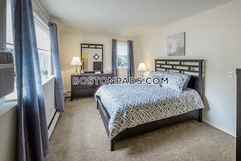 Gaslight Dr. Weymouth photo 19