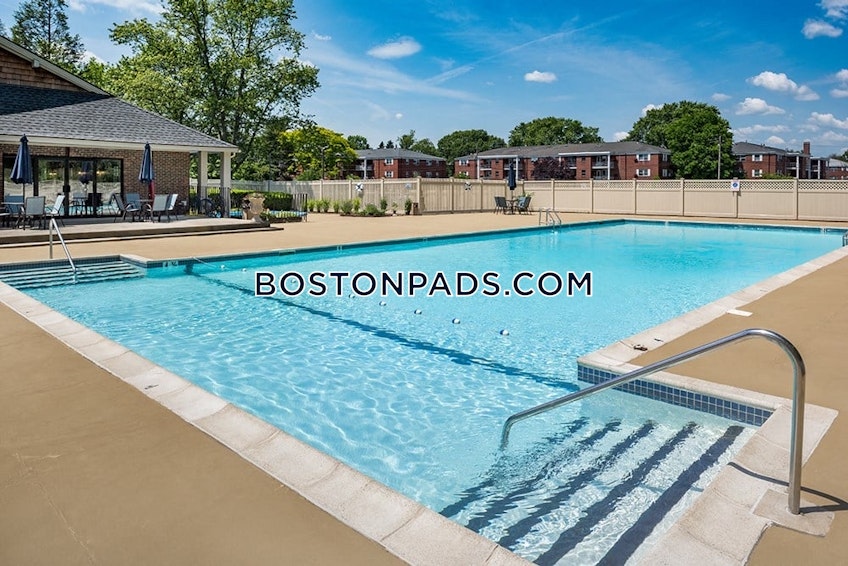 Weymouth - $2,600+ /month