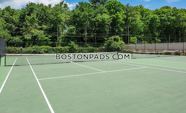 Weymouth - $2,600+ /mo