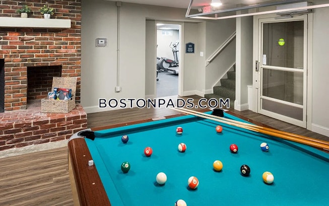 Weymouth - $2,600+ /mo