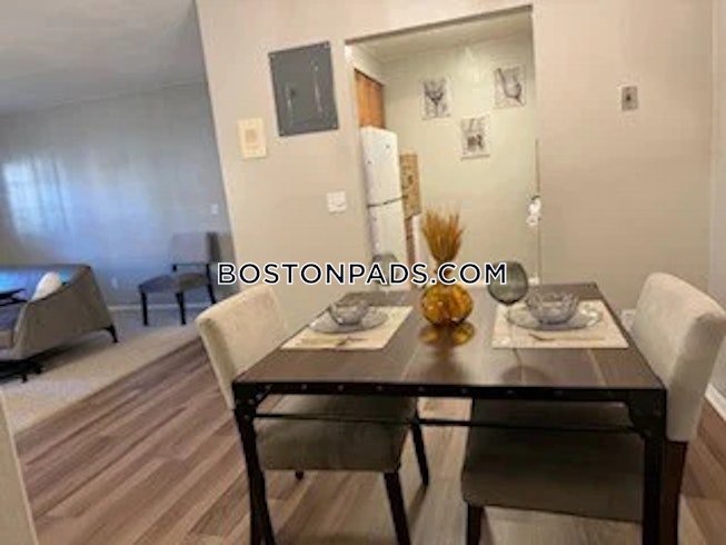 Weymouth - $2,600+ /mo