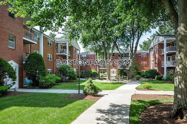 Weymouth - $2,700+ /mo