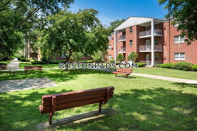 Weymouth - $2,700+ /mo