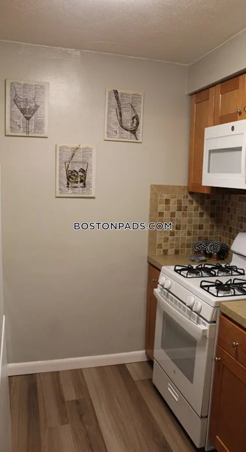 Weymouth - $2,600+ /month