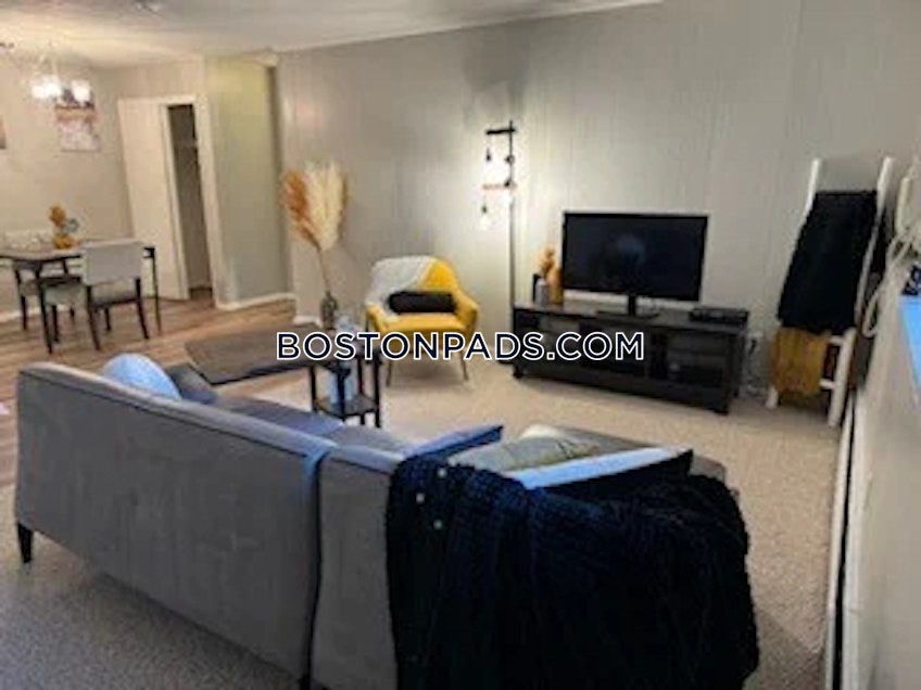 Weymouth - $2,600+ /month