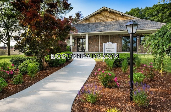 Weymouth - $2,700+ /mo