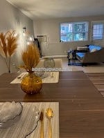 Gaslight Dr., Weymouth