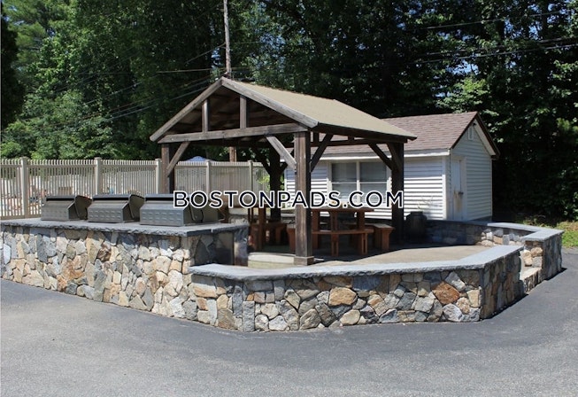 Weymouth - $2,700+ /mo