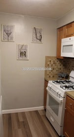 Gaslight Dr., Weymouth