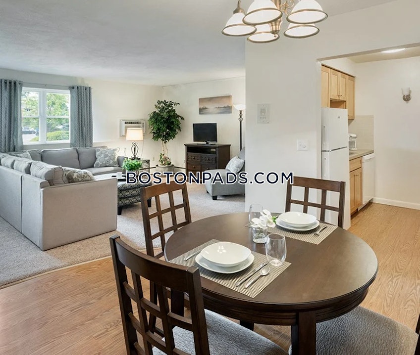 Weymouth - $2,225+ /month