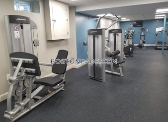 Gaslight Dr. Weymouth