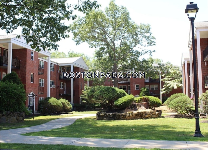 Weymouth - $2,225+ /month