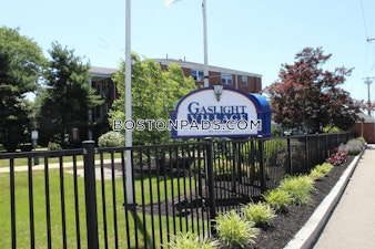 Gaslight Dr. Weymouth