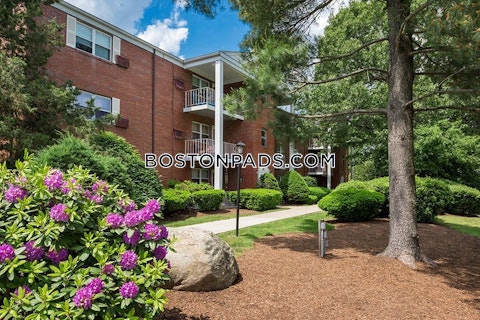 Gaslight Dr. Weymouth photo 21