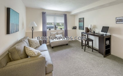 Weymouth 1 bedroom 1 baths Luxury in WEYMOUTH - $2,000 No Fee
