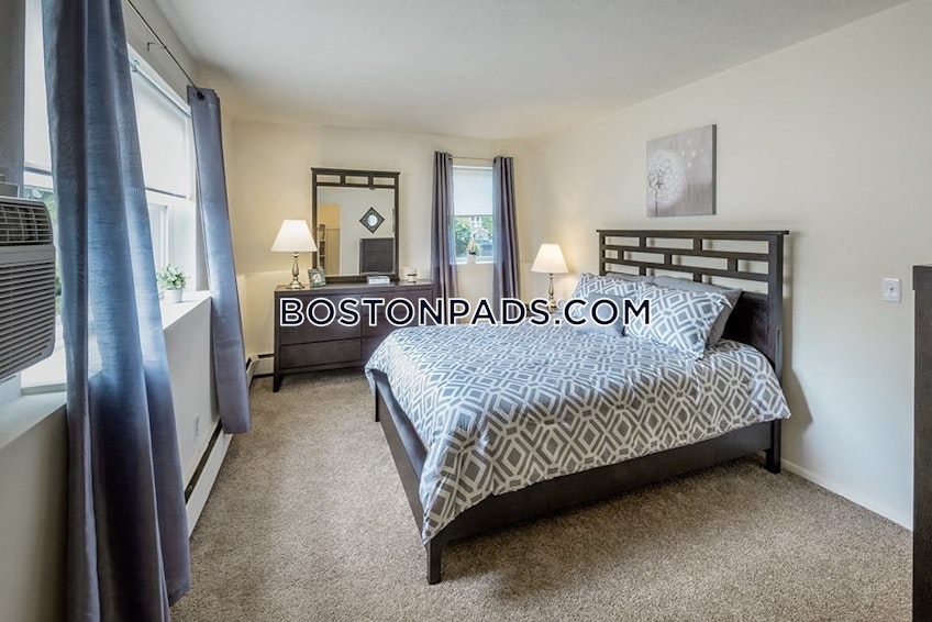 Weymouth - $2,000+ /month