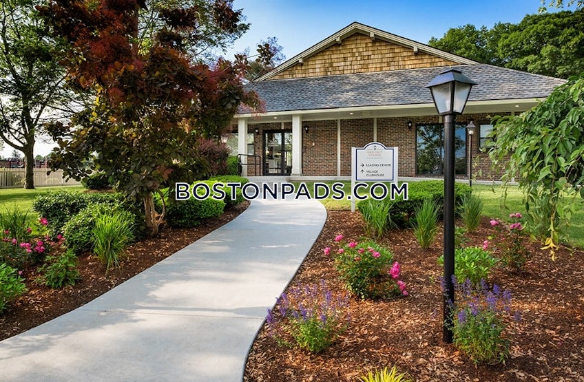 Weymouth - $2,000+ /month