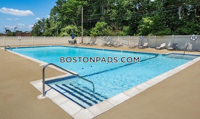 Weymouth - $1,920+ /mo