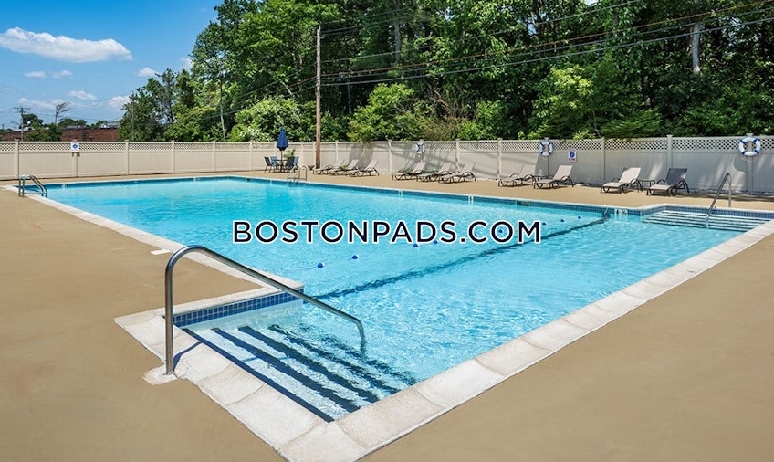 Weymouth - $1,920+ /month