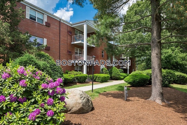 Weymouth - $1,920+ /mo