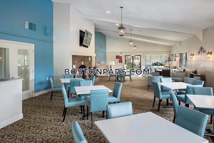 Weymouth - $1,920+ /month