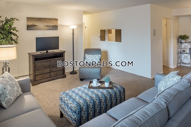 Weymouth - $1,920+ /mo
