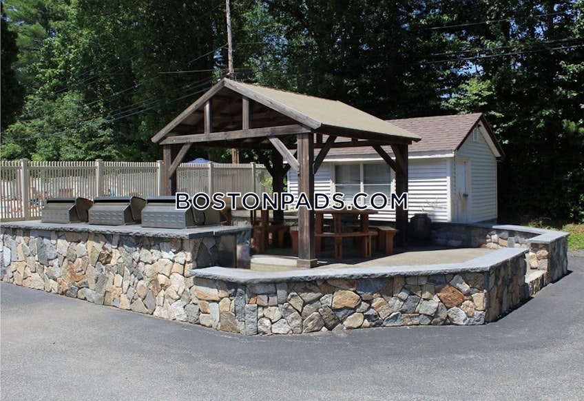 Weymouth - $1,920+ /month