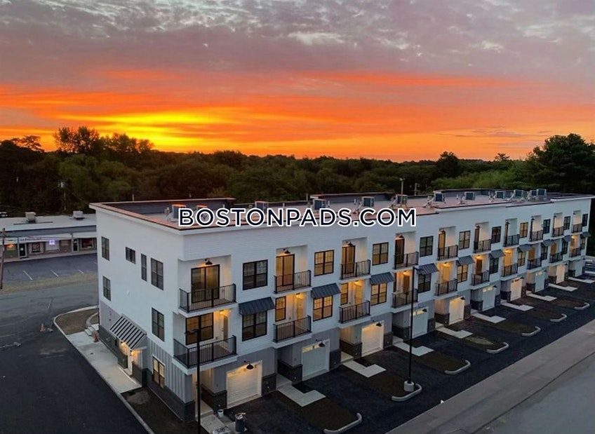 Wilmington - $2,800+ /month