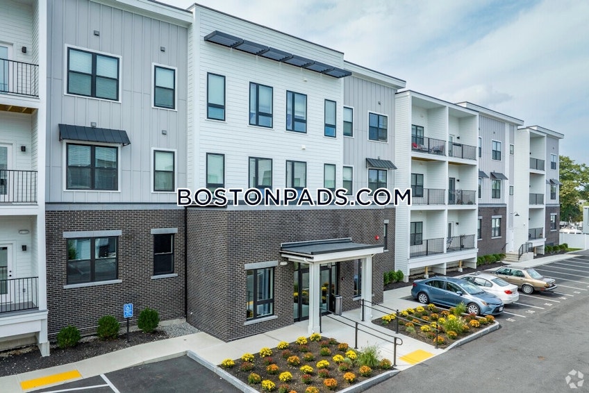 Wilmington - $2,800+ /month