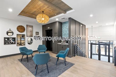 Wilmington 1 bedroom 1 baths Luxury in WILMINGTON - $2,500 No Fee