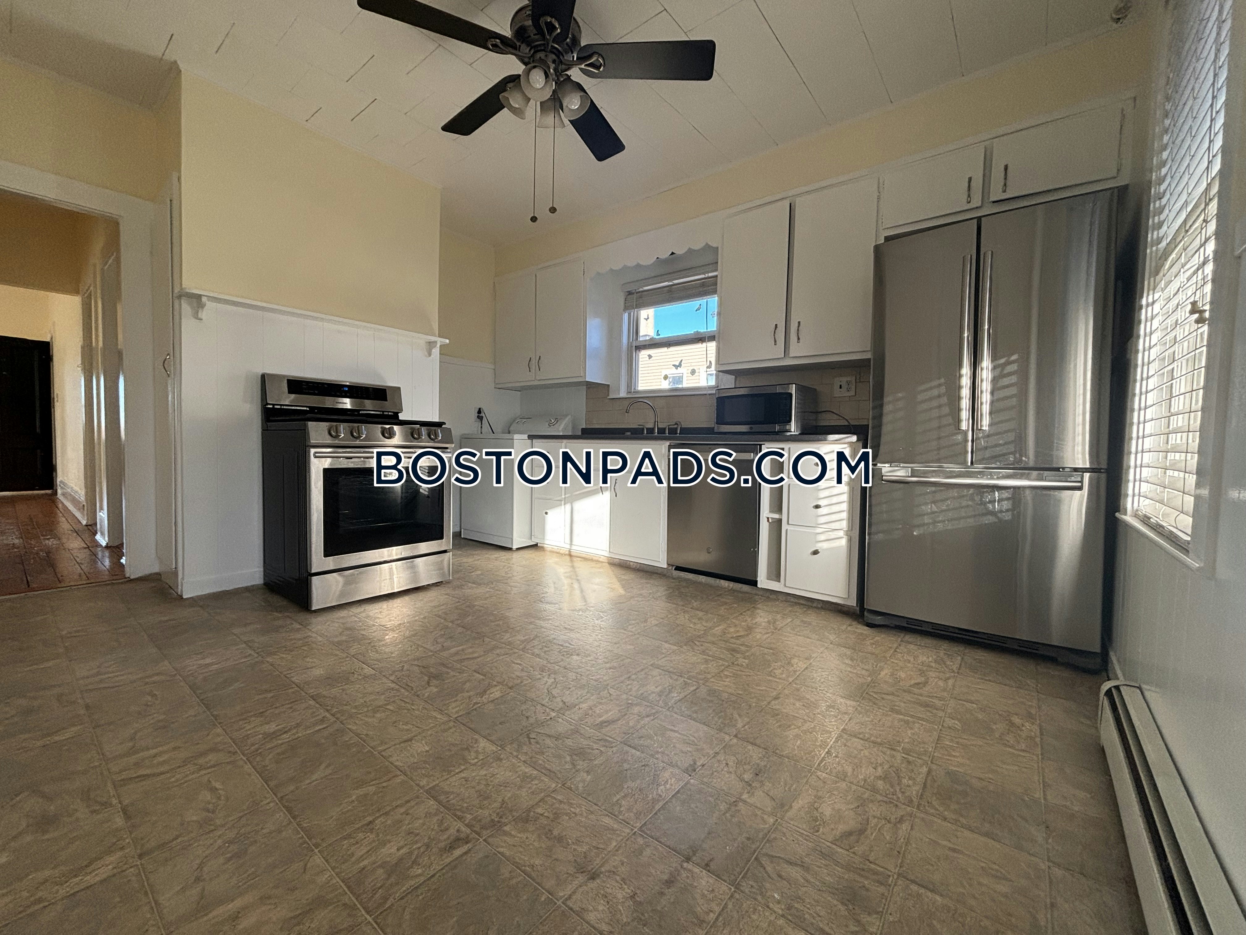 Boston - $2,980