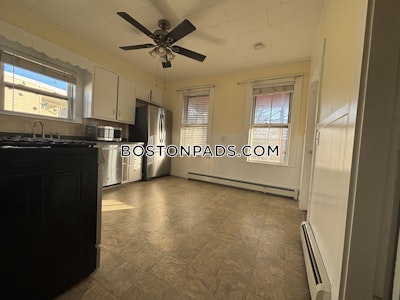 East Boston Apartment for rent 3 Bedrooms 1 Bath Boston - $2,980 No Fee