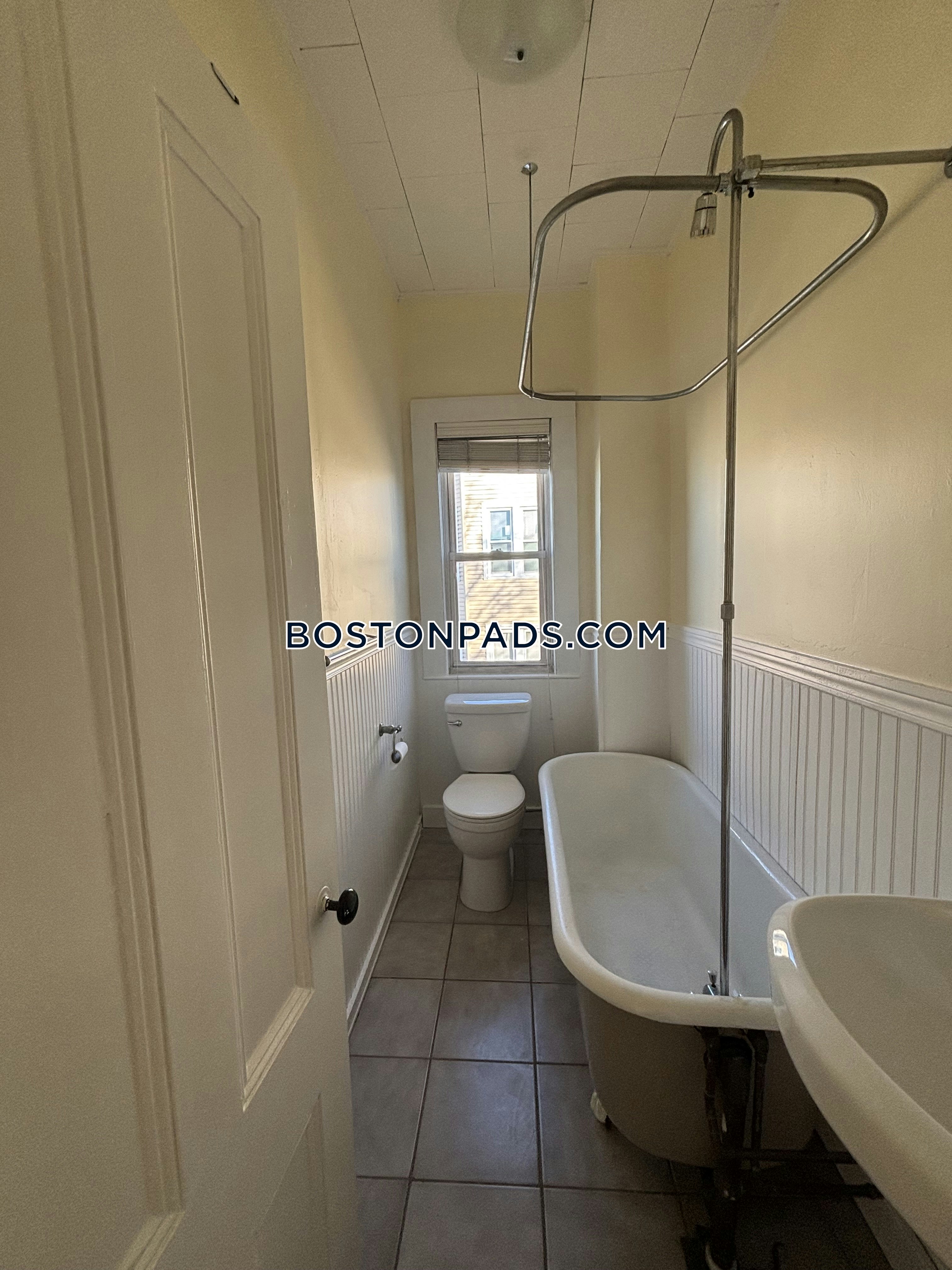 Boston - $2,980