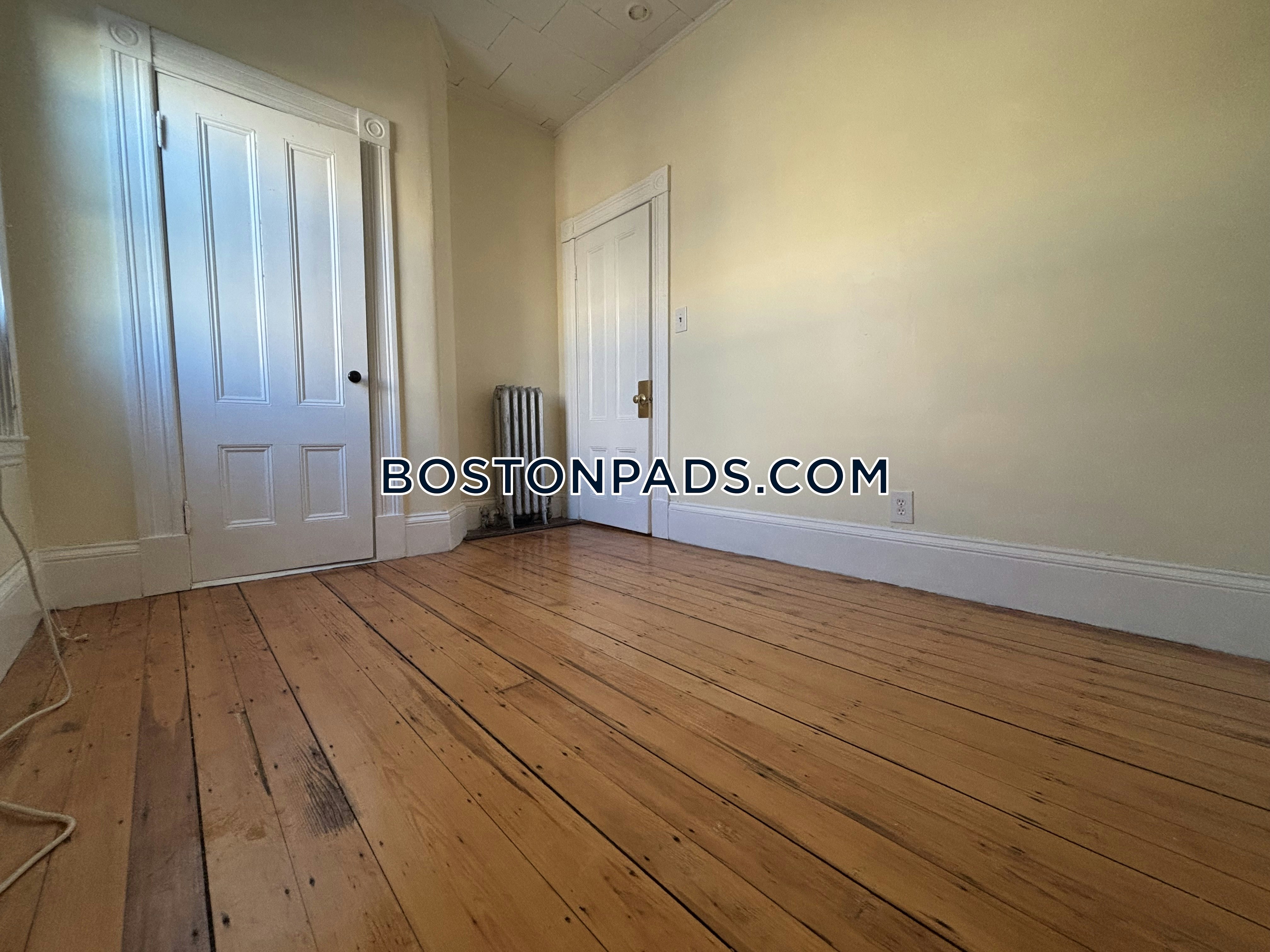 Boston - $2,980