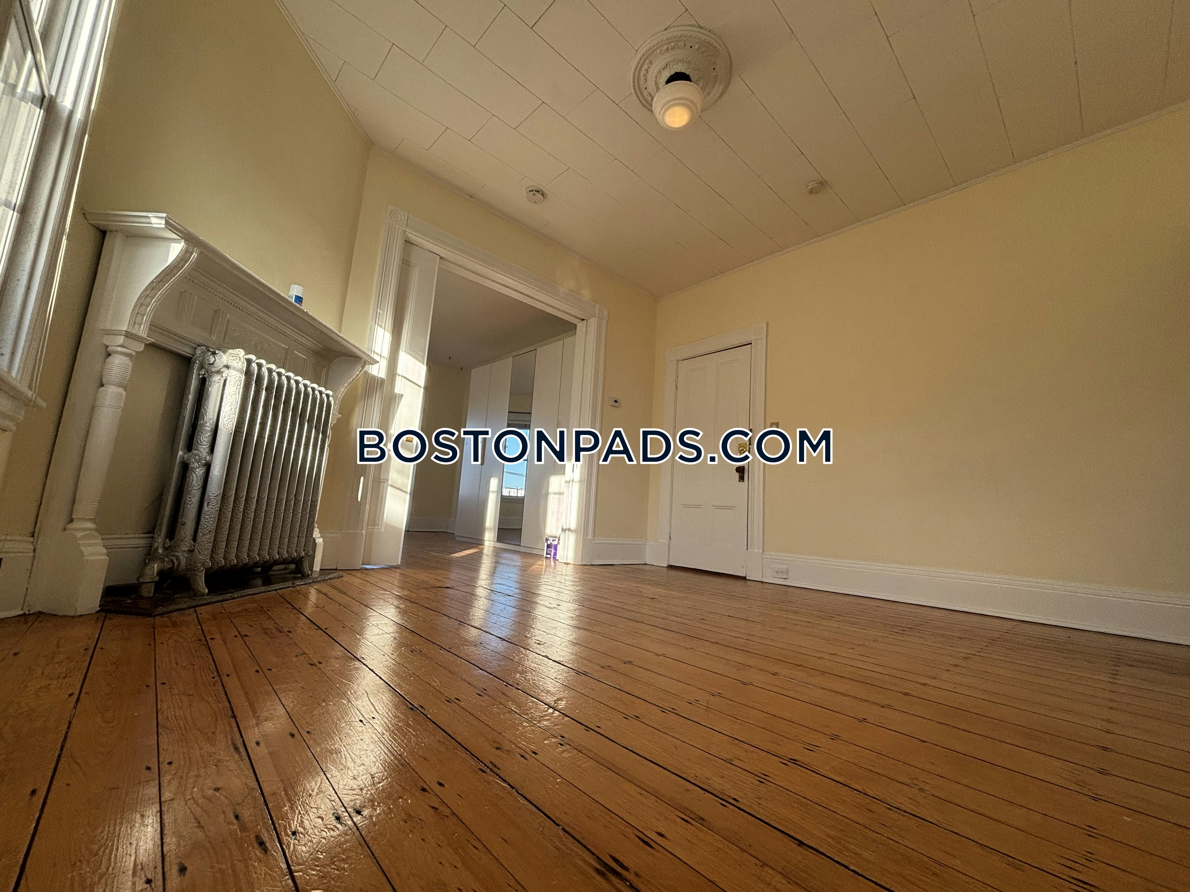 Boston - $2,980
