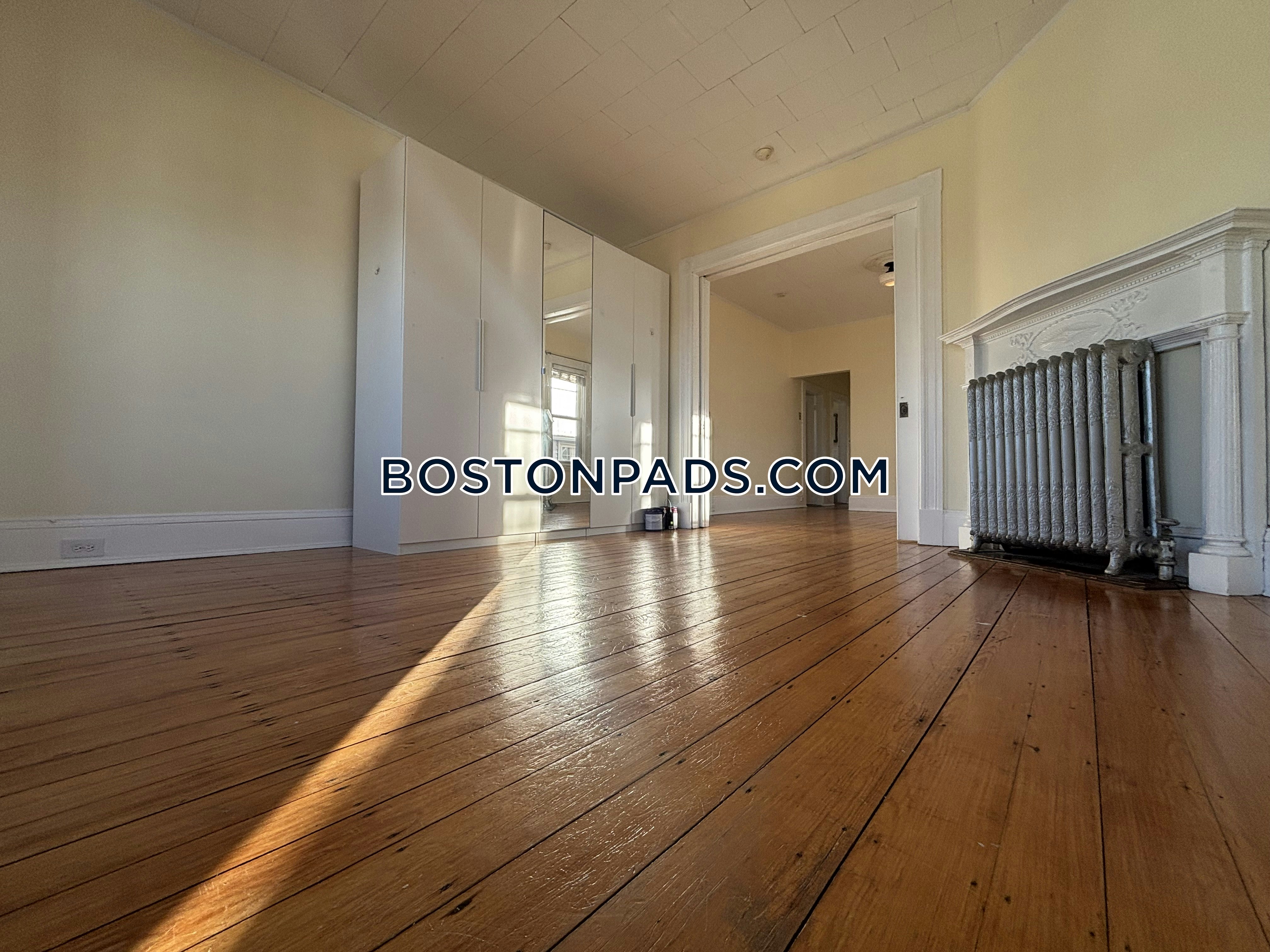 Boston - $2,980