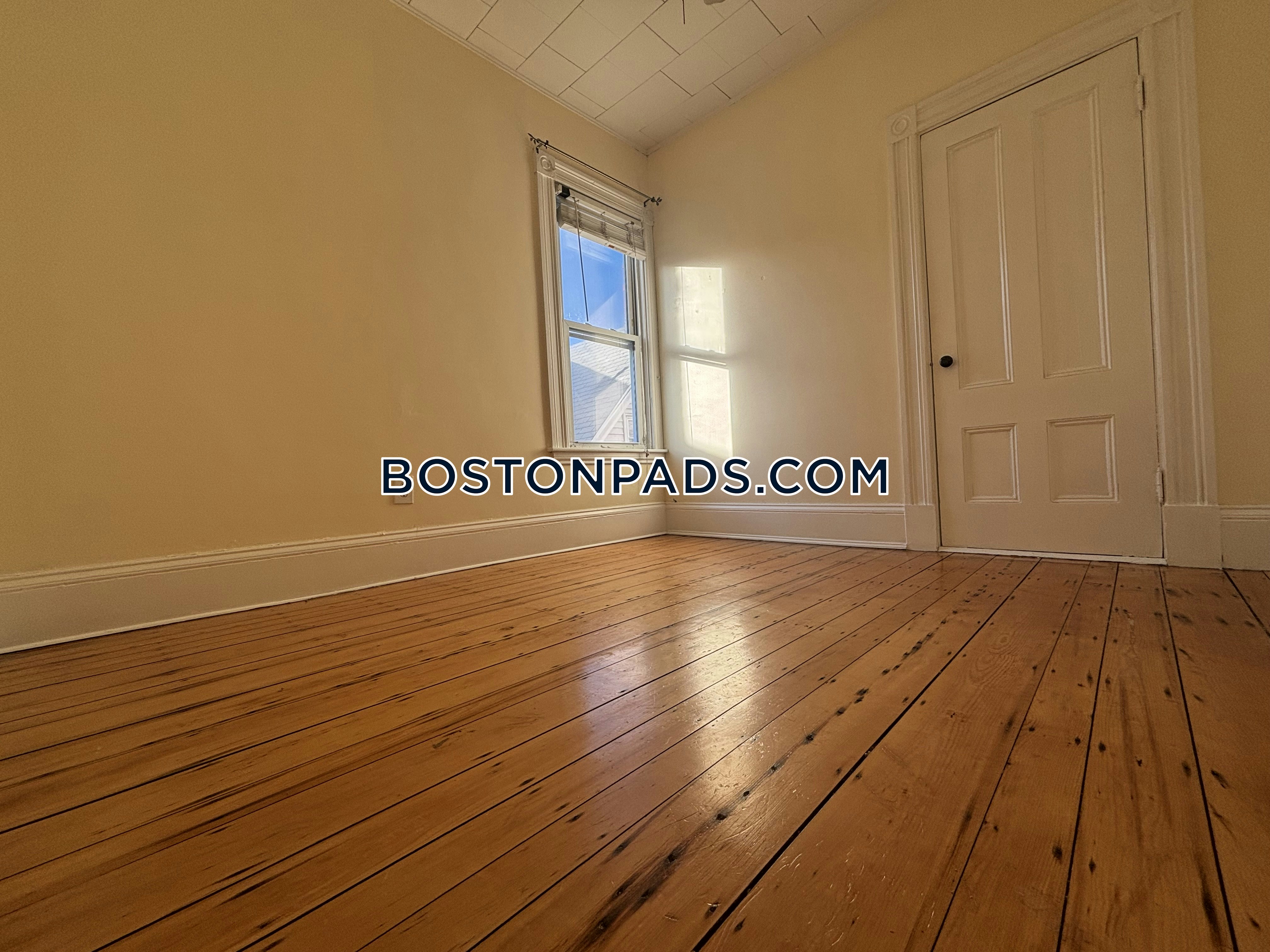 Boston - $2,980