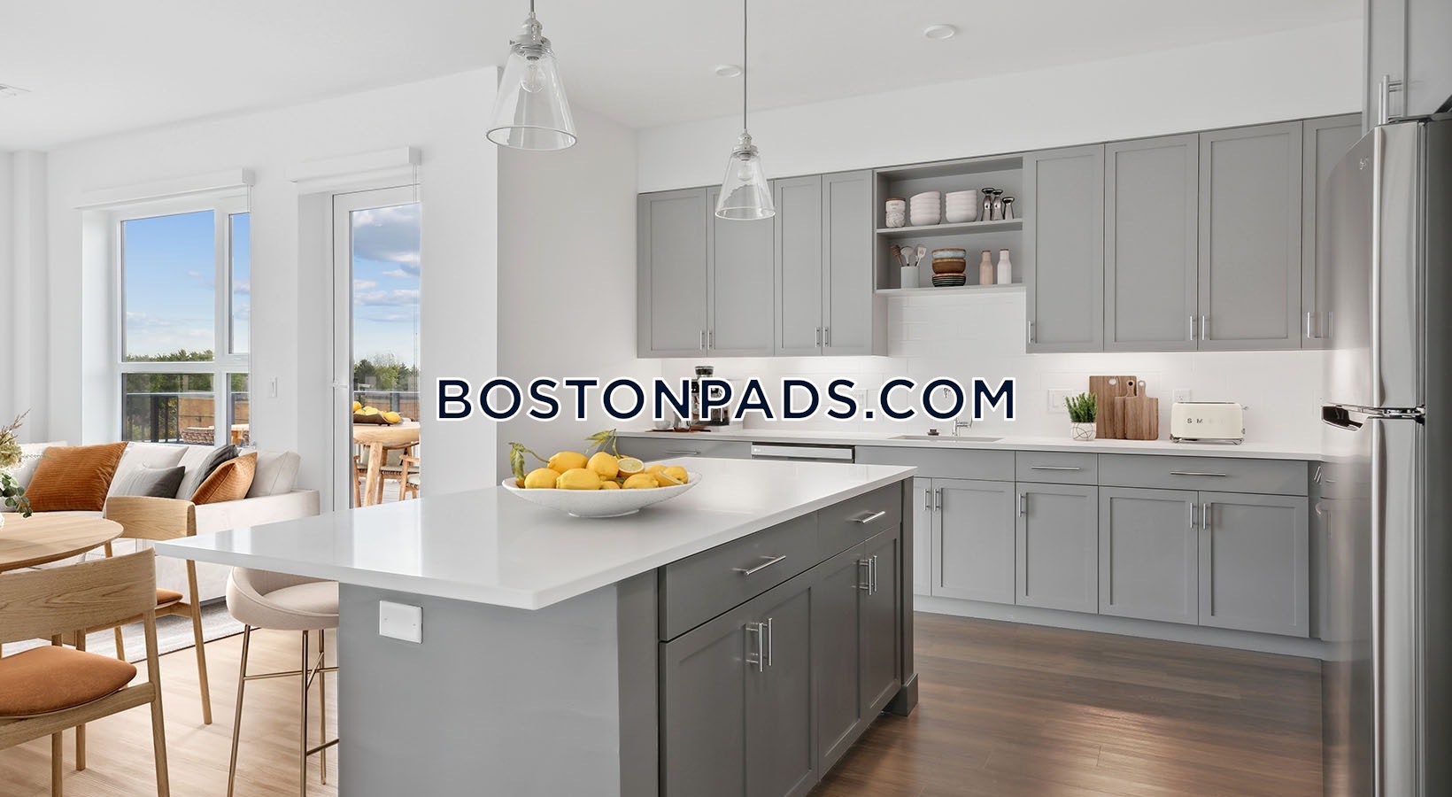 WINCHESTER - 1 Bed, 1 Bath - Image 10