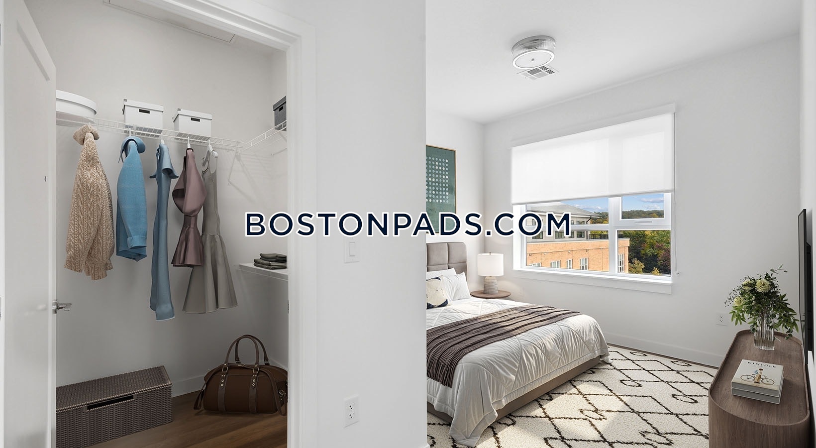 WINCHESTER - 1 Bed, 1 Bath - Image 25