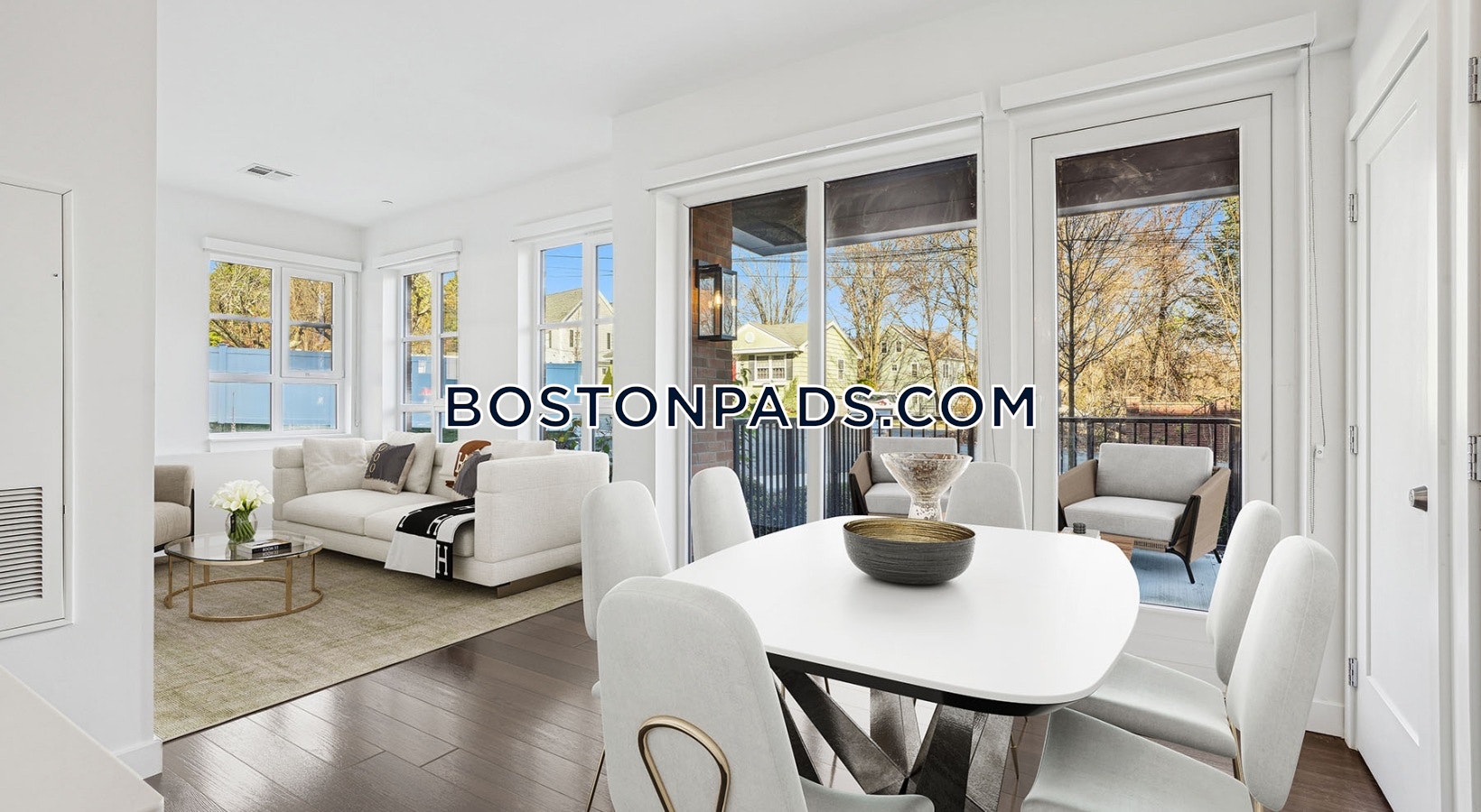 WINCHESTER - 1 Bed, 1 Bath - Image 40