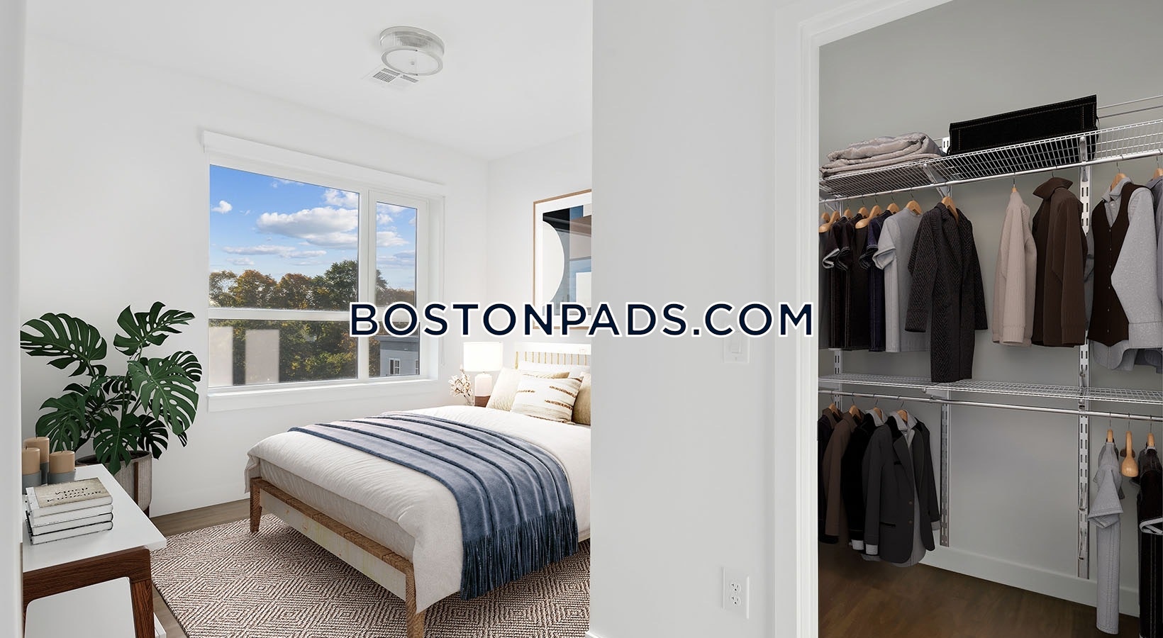 WINCHESTER - 2 Beds, 1 Bath - Image 25