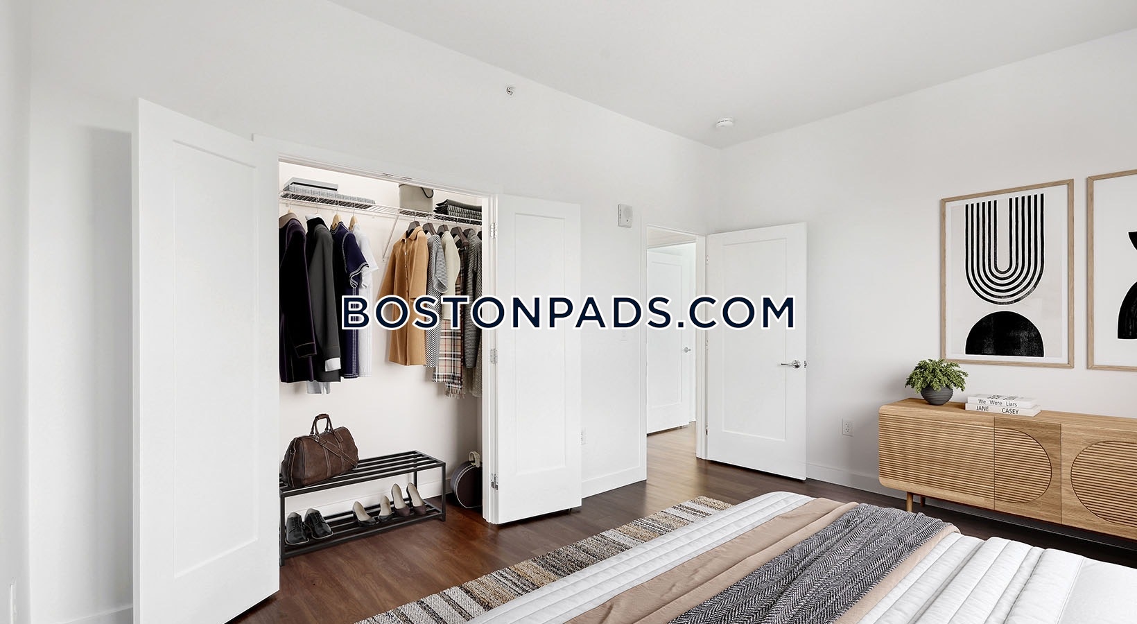 WINCHESTER - 2 Beds, 1 Bath - Image 39