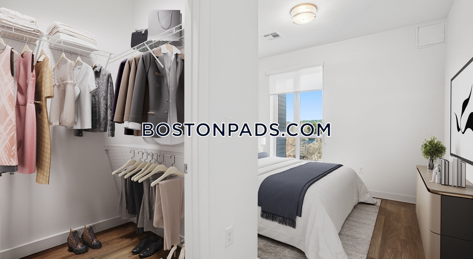 WINCHESTER - 2 Beds, 1 Bath - Image 38