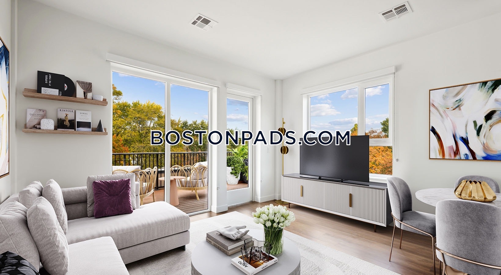 WINCHESTER - 2 Beds, 1 Bath - Image 27