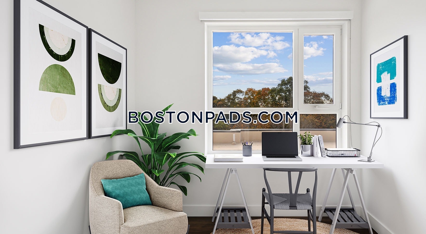 WINCHESTER - 2 Beds, 1 Bath - Image 43