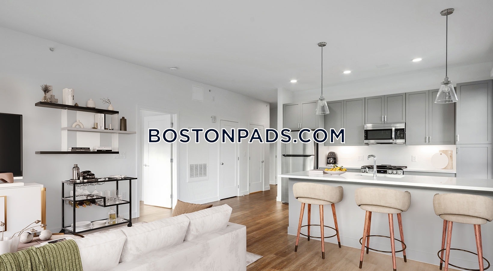 WINCHESTER - 2 Beds, 1 Bath - Image 12