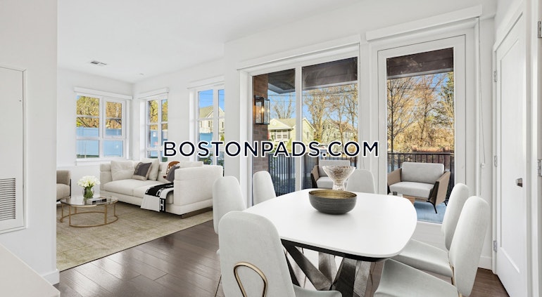 River St. Winchester