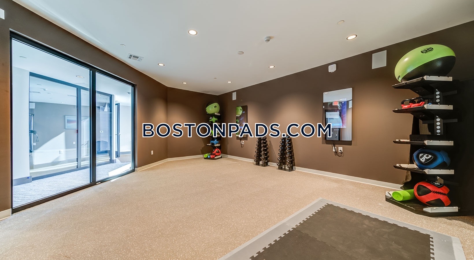 River St. Winchester